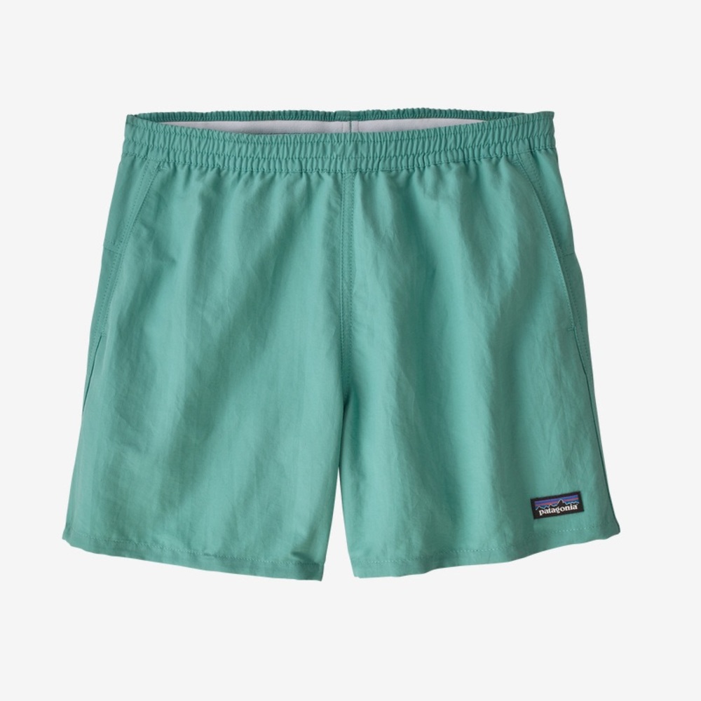 NWT Patagonia Baggies shorts